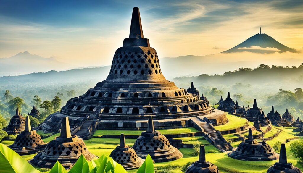 Indonesia visual data 8