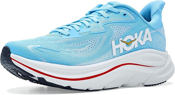Hoka Womens Clifton 10